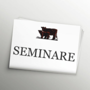Seminare für Jungzüchter