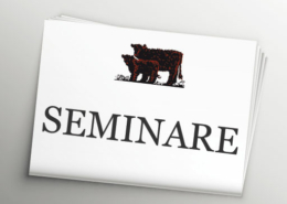 Seminare für Jungzüchter