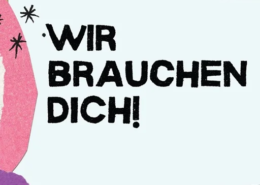 Der BDG braucht Dich!