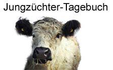Das Jungzüchter Tagebuch
